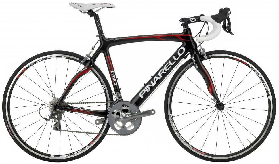 Pinarello available in Halfords stores from today | road.cc